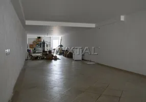Foto 1 de Sobrado com 3 Quartos à venda, 450m² em Vila Mariza Mazzei, São Paulo