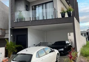 Foto 1 de Casa de Condomínio com 3 Quartos à venda, 210m² em FAG, Cascavel