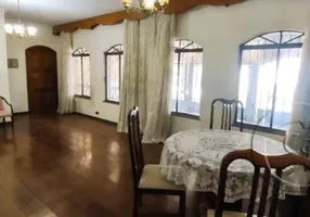 Foto 1 de Casa com 3 Quartos à venda, 250m² em Móoca, São Paulo