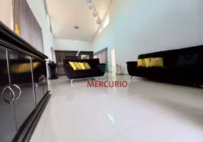 Foto 1 de Casa de Condomínio com 4 Quartos à venda, 400m² em Residencial Primavera, Piratininga