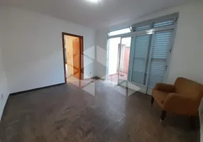 Foto 1 de Casa com 2 Quartos para alugar, 170m² em Floresta, Porto Alegre