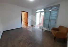 Foto 1 de Casa com 2 Quartos para alugar, 171m² em Floresta, Porto Alegre