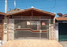 Foto 1 de Casa com 2 Quartos para alugar, 119m² em Vila Santa Isabel, Taubaté