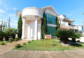 Foto 1 de Casa de Condomínio com 4 Quartos à venda, 299m² em Vila Monte Verde, Tatuí