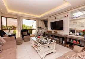 Foto 1 de Apartamento com 3 Quartos para alugar, 143m² em Centro, Canoas