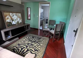 Foto 1 de Apartamento com 2 Quartos à venda, 51m² em Santa Teresa, São Leopoldo