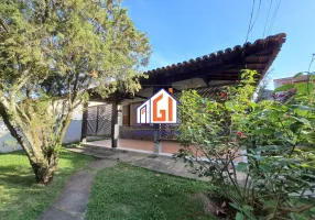 Foto 1 de Casa com 2 Quartos à venda, 72m² em Areal, Araruama