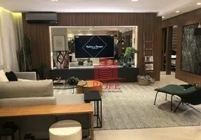 Foto 1 de Apartamento com 3 Quartos à venda, 114m² em Vila Mariana, São Paulo