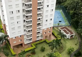 Foto 1 de Apartamento com 3 Quartos à venda, 111m² em Parque Prado, Campinas