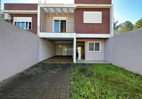 Foto 1 de Sobrado com 3 Quartos à venda, 161m² em Campestre, São Leopoldo