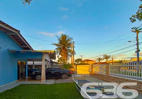 Foto 1 de Casa com 3 Quartos à venda, 113m² em Ubatuba, São Francisco do Sul