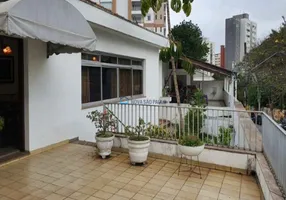 Foto 1 de Casa com 2 Quartos à venda, 227m² em Saúde, São Paulo