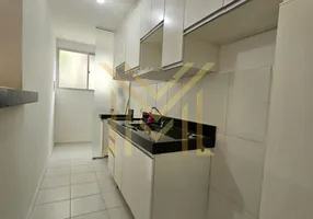 Foto 1 de Apartamento com 2 Quartos à venda, 59m² em Jardim Panorama, Bauru