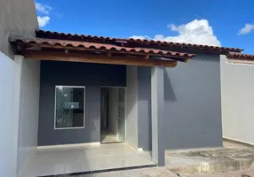 Foto 1 de Casa com 2 Quartos à venda, 75m² em Centro, Feira de Santana