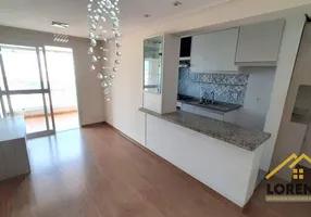 Foto 1 de Apartamento com 2 Quartos à venda, 53m² em Vila Pires, Santo André