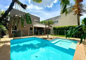 Foto 1 de Casa de Condomínio com 3 Quartos à venda, 235m² em Condominio Saint Gerard, Ribeirão Preto