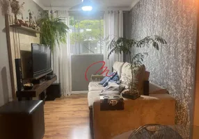 Foto 1 de Apartamento com 2 Quartos à venda, 55m² em Vila Sao Silvestre, São Paulo