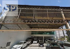 Foto 1 de Galpão/Depósito/Armazém para alugar, 600m² em Vila Sofia, São Paulo