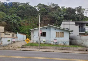 Foto 1 de Lote/Terreno à venda, 1450m² em Valparaíso, Blumenau