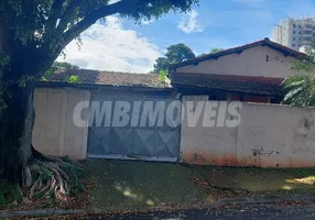 Foto 1 de Lote/Terreno à venda, 1000m² em Parque Rural Fazenda Santa Cândida, Campinas