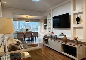 Foto 1 de Apartamento com 3 Quartos à venda, 100m² em Jardim Dom Bosco, São Paulo