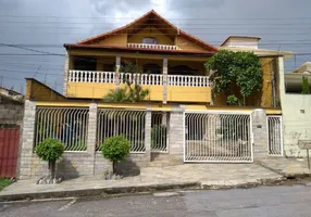 Foto 1 de Casa com 3 Quartos à venda, 550m² em Canaã, Belo Horizonte