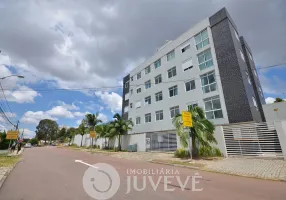 Foto 1 de Apartamento com 2 Quartos para alugar, 52m² em Bacacheri, Curitiba