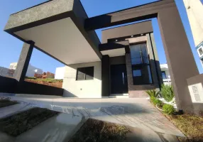 Foto 1 de Casa com 3 Quartos à venda, 122m² em Horto Florestal, Sorocaba