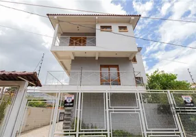 Foto 1 de Casa de Condomínio com 3 Quartos à venda, 145m² em Nonoai, Porto Alegre