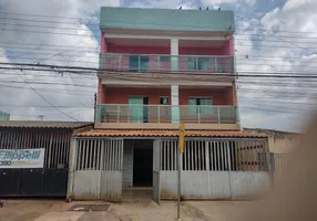 Foto 1 de Apartamento com 2 Quartos para alugar, 70m² em Riacho Fundo II, Brasília