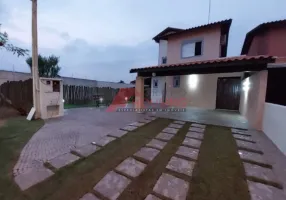 Foto 1 de Casa de Condomínio com 4 Quartos à venda, 263m² em Parque Rural Fazenda Santa Cândida, Campinas