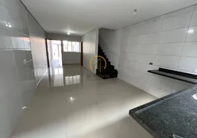 Foto 1 de Casa com 3 Quartos à venda, 109m² em Vila Arriete, São Paulo