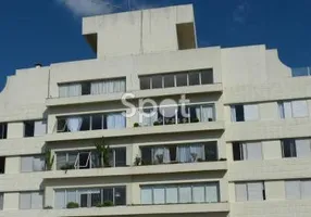 Foto 1 de Apartamento com 3 Quartos à venda, 131m² em Real Parque, São Paulo