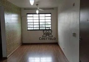 Foto 1 de Apartamento com 2 Quartos à venda, 45m² em Jardim Ana Eliza, Cambé
