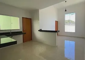 Foto 1 de Casa com 2 Quartos à venda, 60m² em Santo Antônio de Pádua, Tubarão