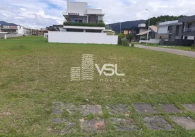 Foto 1 de Lote/Terreno à venda, 420m² em São João do Rio Vermelho, Florianópolis