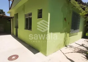 Foto 1 de Casa com 3 Quartos à venda, 120m² em Curicica, Rio de Janeiro