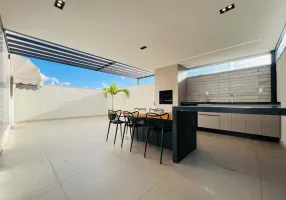 Foto 1 de Apartamento com 3 Quartos à venda, 100m² em Jardim Atlântico, Belo Horizonte