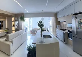 Foto 1 de Apartamento com 3 Quartos à venda, 110m² em Alphaville Empresarial, Barueri