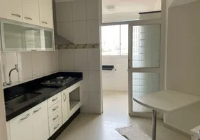 Foto 1 de Apartamento com 2 Quartos à venda, 94m² em Vila Nossa Senhora Aparecida, São José do Rio Preto