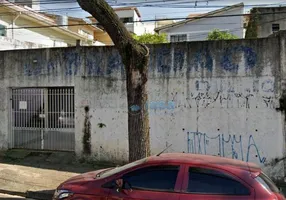 Foto 1 de Lote/Terreno à venda, 400m² em Paraiso, Santo André