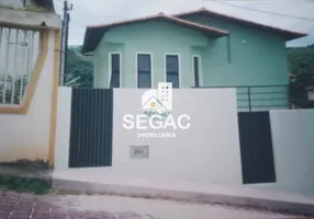 Foto 1 de Casa com 3 Quartos à venda, 120m² em , Barão de Cocais