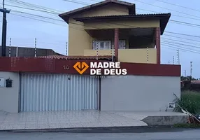 Foto 1 de Casa com 4 Quartos à venda, 250m² em Castelão, Fortaleza