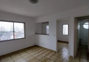 Foto 1 de Apartamento com 1 Quarto à venda, 40m² em Praça da Árvore, São Paulo