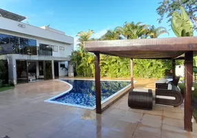 Foto 1 de Casa com 4 Quartos para venda ou aluguel, 600m² em Aldeia, Camaragibe