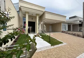 Foto 1 de Casa com 3 Quartos à venda, 156m² em Parque Ortolandia, Hortolândia