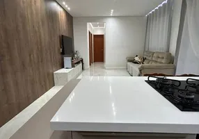 Foto 1 de Apartamento com 3 Quartos à venda, 76m² em Vila Parque, Santana de Parnaíba