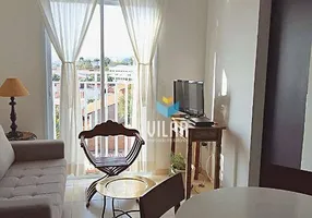 Foto 1 de Apartamento com 1 Quarto à venda, 35m² em Jardim Santa Rosalia, Sorocaba