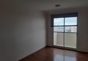 Foto 1 de Apartamento com 2 Quartos à venda, 63m² em Vila Bertioga, São Paulo