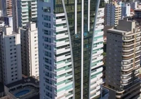 Foto 1 de Cobertura com 5 Quartos à venda, 420m² em Meia Praia, Itapema